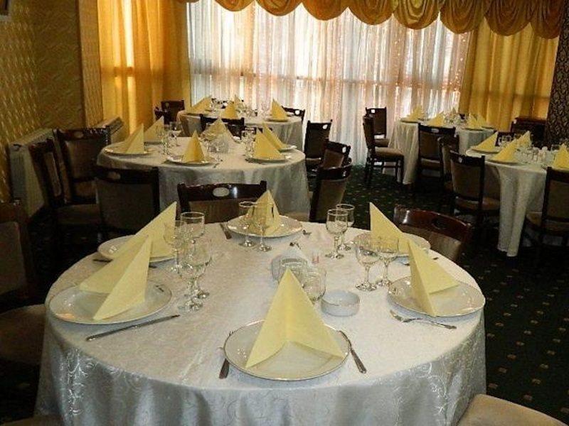 Dalin Hotel Bucarest Extérieur photo